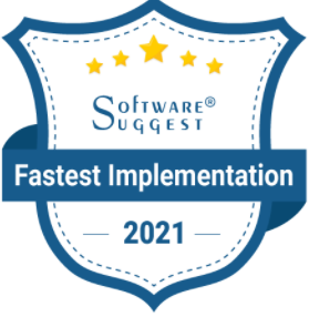 Fastest Implementation ERP provider